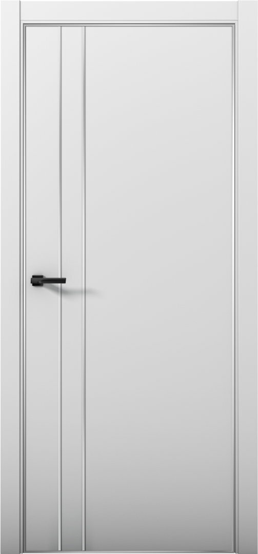 Дверное полотно Палладий 4 ( Pd 4 )